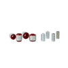 Nolathane Control Arm Bush Kit 46457
