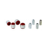 Nolathane Control Arm Bush Kit 46457