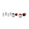 Nolathane Control Arm Bush Kit 46457
