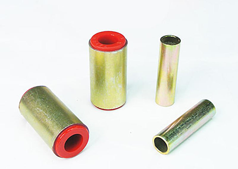 Nolathane Spring Eye & Shackle Bush Kit 47274