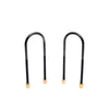 Nolathane U Bolt Round Top 47808