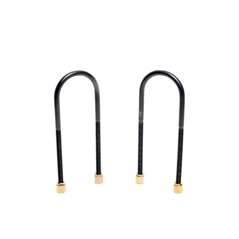 Nolathane U Bolt Round Top 47808