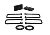 Nolathane Lift Block Kit 20-25mm 47823