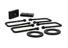 Nolathane Lift Block Kit 20-25mm 47823