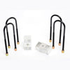 Nolathane Lowering Block Kit 2.0" 47925