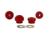 Nolathane Strut Rod To Chassis Bush Kit 48151