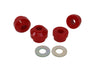Nolathane Strut Rod To Chassis Bush Kit 48151