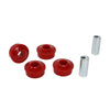 Nolathane Strut Rod To Chassis Bush Kit 48159
