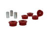Nolathane Differential Bush Kit 49167