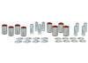 Nolathane Essential Control Arm Service Kit NEK50