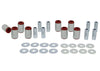 Nolathane Essential Control Arm Service Kit NEK50