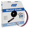 Norton Cloth Roll Metal 25mmX 50M 40 Grit 66623320800