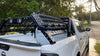 Isuzu D-Max (2007-2012) OzRoo Universal Tub Rack - Half Height & Full Height