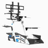 NRG NRG Racing Simulator Stand for Logitech, Thrustmaster, and Fanatec (image 2)