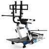 NRG NRG Racing Simulator Stand for Logitech, Thrustmaster, and Fanatec (image 3)