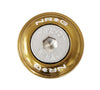 NRG NRG Fender Washer Kit w/Rivets For Plastic (Titanium) - Set of 10 (image 5)