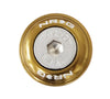 NRG NRG Fender Washer Kit w/Rivets For Plastic (Titanium) - Set of 10 (image 3)
