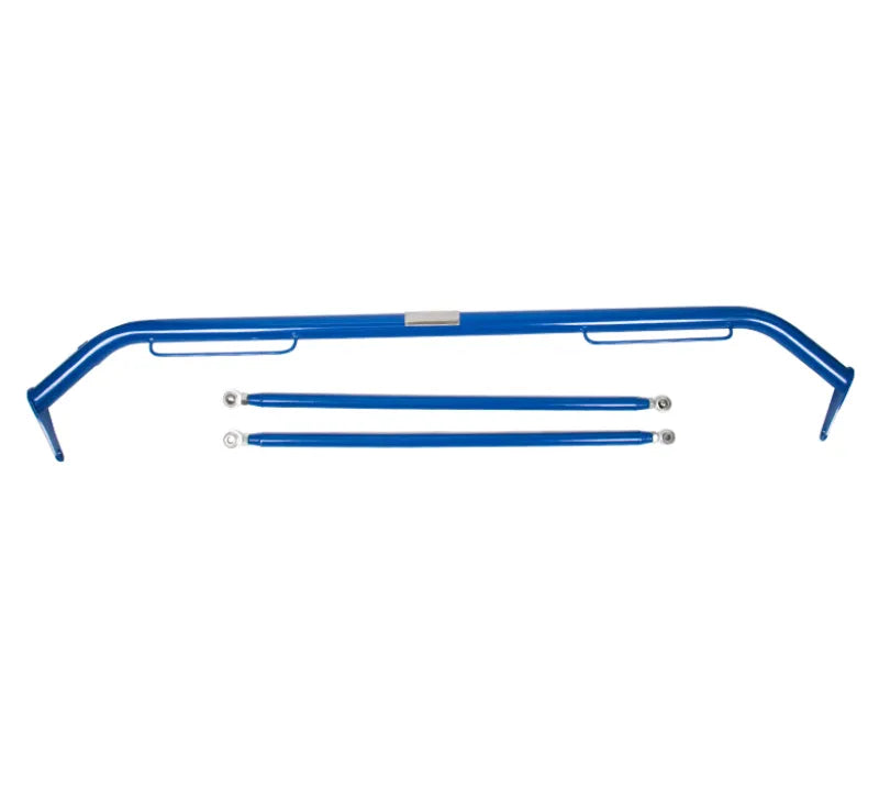 NRG NRG Harness Bar 47in. - Blue