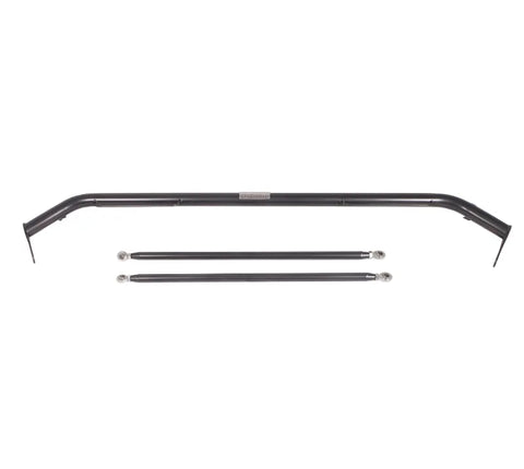 NRG NRG Harness Bar 47in. - Titanium