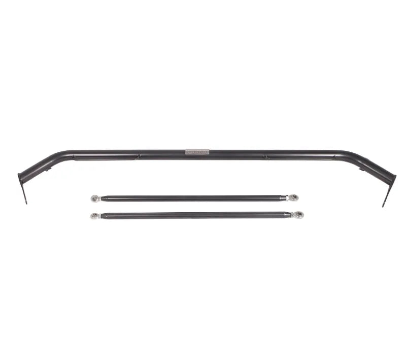 NRG NRG Harness Bar 47in. - Titanium