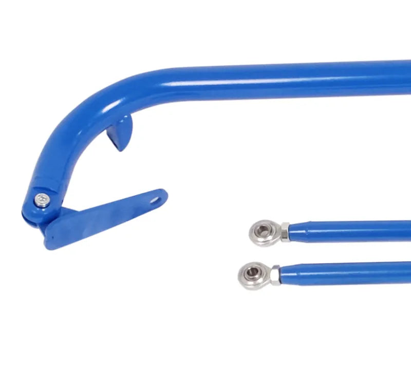 NRG NRG Harness Bar 49in. - Blue