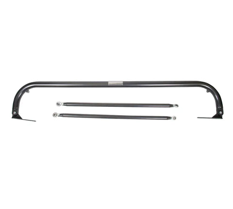 NRG NRG Harness Bar 49in. - Titanium