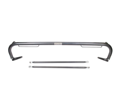 NRG NRG Harness Bar 51in. - Titanium