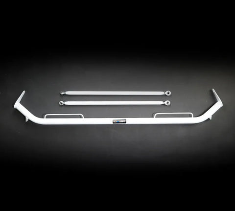 NRG NRG Harness Bar 51in. - White