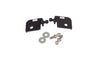NRG NRG Hood Damper Kit (Polished) - 94-01 Acura Integra (image 2)