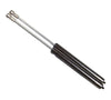 NRG NRG Carbon Fiber Hood Damper Kit - 03-07 Honda Fit (Half Pressure Shocks for CF Hood)