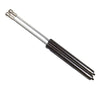 NRG NRG Carbon Fiber Hood Damper Kit - 03-07 Honda Fit (Half Pressure Shocks for CF Hood)