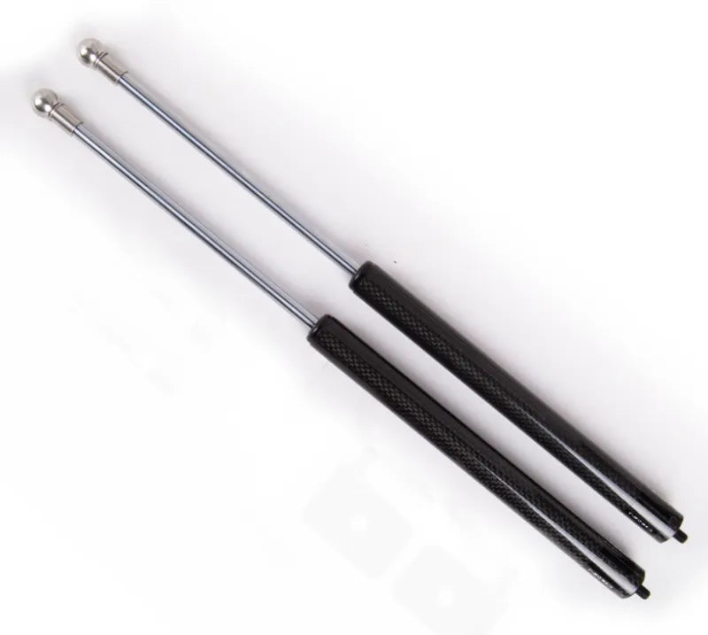 NRG HD-400CF NRG Carbon Fiber Hood Damper Kit - 93-97