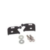 NRG NRG Hood Damper Kit (Polished) - 89-94 240SX S13