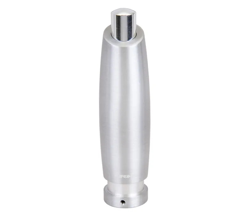 NRG NRG Hand Brake AC Style - Brushed Aluminum