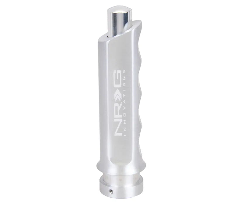 NRG NRG Hand Brake Gen 3 - Brushed Aluminum