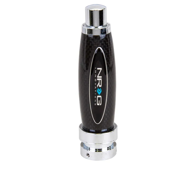 NRG NRG Hand Brake - Black Carbon Fiber