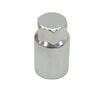NRG NRG Lug Nut Lock Key Socket Black - For Use w/ LN-LS700 Style Lug Nuts