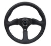 NRG RST-023MB-R NRG Reinforced Steering Wheel (350mm /