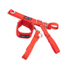 NRG NRG SFI 3.3 Arm Restraints One Pair - Red