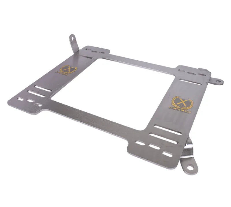 NRG NRG Seat Brackets - 92-99 BMW E36 Coupe - Pair