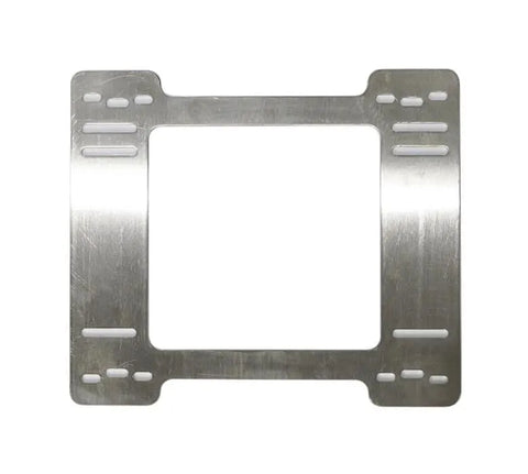 NRG NRG Seat Brackets - Universal Low Floor Mount - Single