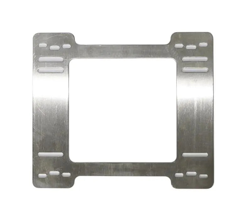 NRG NRG Seat Brackets - Universal Low Floor Mount - Single