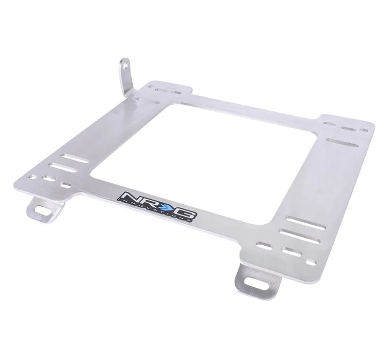 NRG NRG Seat Brackets - 89-97 Mazda Mx-5 Miata NA - Pair