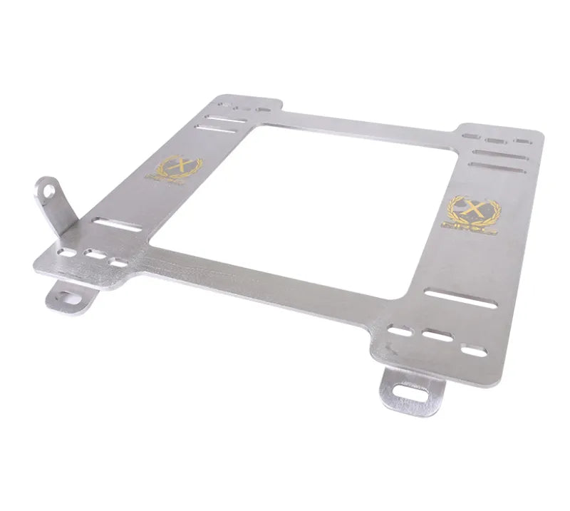 NRG NRG Seat Brackets - 98-05 Mazda Mx-5 Miata NB - Pair