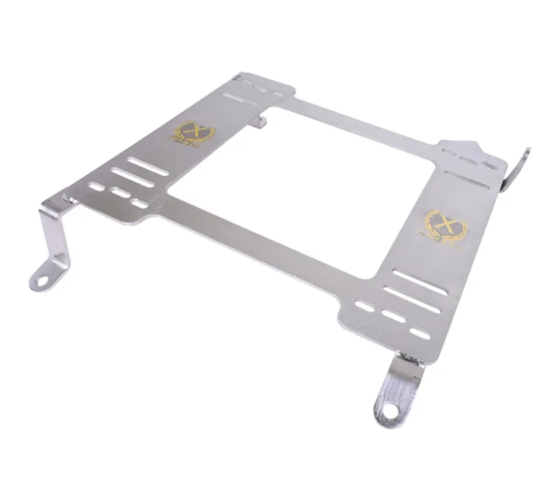 NRG NRG Seat Brackets (Low) - 03+ Nissan 350Z (6spd) - Pair