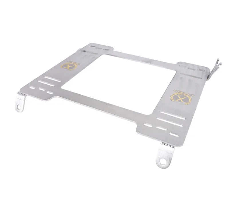 NRG NRG Seat Brackets - 02-07 Subaru WRX / STI / Impreza - Pair