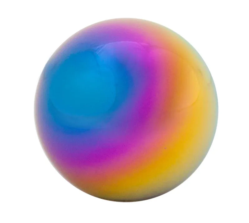 NRG SK-300MC-W NRG Universal Ball Style Shift Knob -