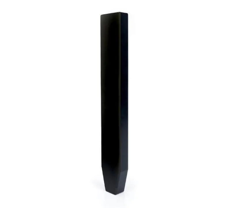 NRG NRG B.A.J Tall Shift Knob Black M10X1.25