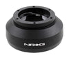 NRG NRG Short Hub Adapter 2015+ Honda FIT / 2015+ Civic / 13+ Acura ILX (image 4)
