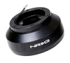 NRG NRG Short Hub Adapter 2015+ Honda FIT / 2015+ Civic / 13+ Acura ILX (image 5)